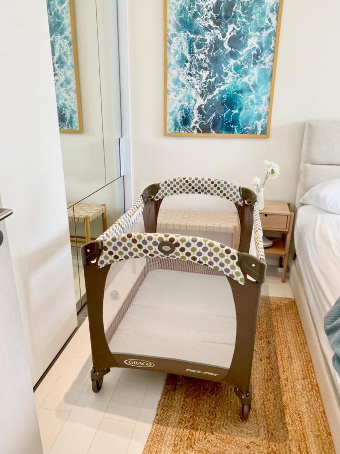 Seaview 2 Bedroom Beach Front Vacation Huahin Exterior foto